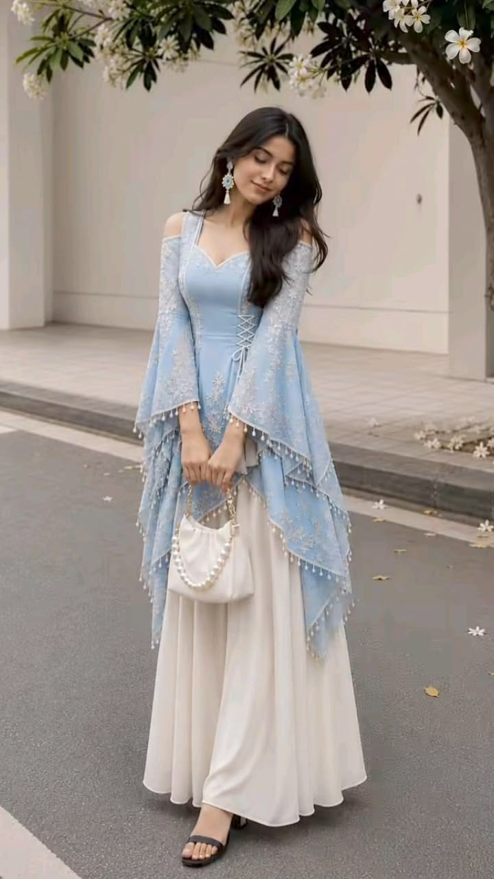 Ethical Wear Collection