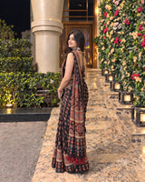 Raat "Riwaayat" Saree